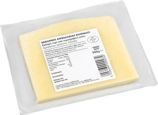 Τυρί Τύπου Πεκορίνο Αμφιλοχίας 300gr