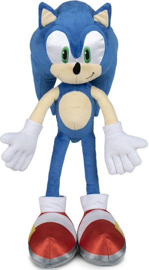 Sega Plush Sonic the Hedgehog Sonic 30 cm