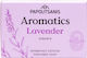 Papoutsanis Aromatics Lavender Сапун за ръцете ...