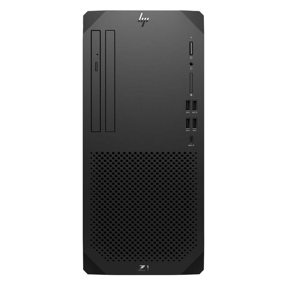 HP Tower Z1 G9 Gaming Desktop PC (i913900/32GB DDR5/1TB SSD/GeForce RTX 3070/W11 Pro) Skroutz.gr