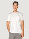 T-shirt White