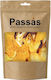 Passas Chipsuri Cu Gust Pentru Legume 250gr