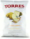 Torres Chips Premium με Γεύση Τυρί 150gr