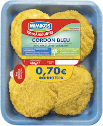 Mimikos Cordon Bleu Ελληνικό Νωπό 480gr -0,70€