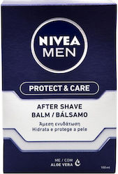 Nivea Men Protect & Care After Shave Balm για Ε...