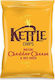 Kettle Chips Πατατάκια 150gr