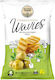 My Little Garden Knusprige Bissen mit Oregano Glutenfrei 95gr