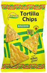 Zanuy Gluten Free Chips 454gr