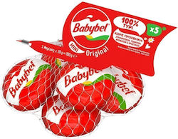 Mini Babybel N5 Classic 100gr Mini Babybel N5 Classic 100gr