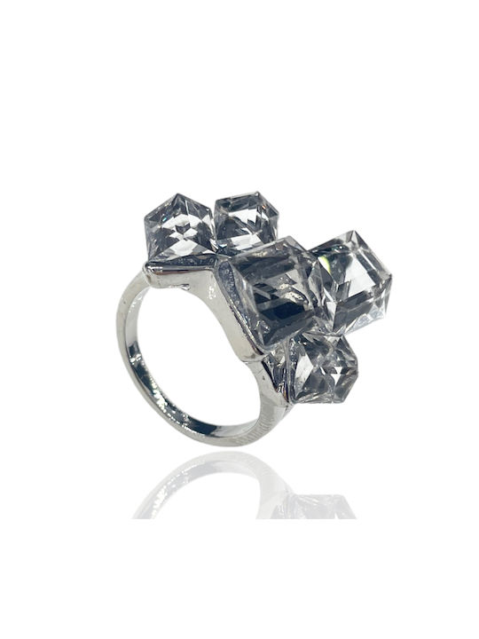 Intimonna Damen Ring