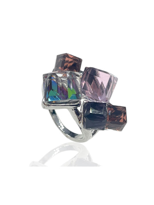 Intimonna Women's Ring