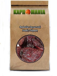 Karpomania Strawberries without Sugar 600gr