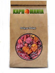 Karpomania Fructe de pădure Fără zahăr 100gr K- 8222 -a