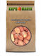 Karpomania Peanuts Virginia Roasted Salted 100gr K- 8885 -a