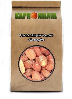 Karpomania Peanuts Virginia Roasted Salted 100gr K- 8885 -a