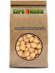 Karpomania Chickpeas Roasted Salted 150gr K- 8547 -a