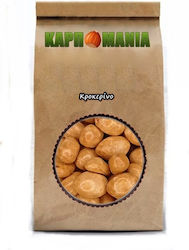 Karpomania Φιστίκια Κροκερίνο με Αλάτι 350gr