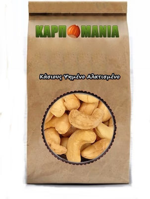 Karpomania Caju Prăjit Sărat 600gr K- 8921 -a