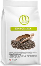 Starfoods Chia 1000gr SF000677-1000