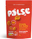 Palse Τραγανές Μπουκιές Crunchy Fava Beans Papr...