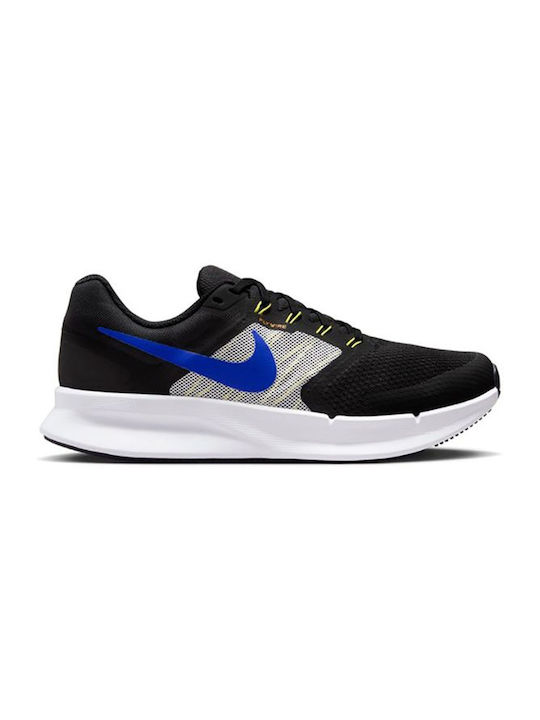Nike Run Swift 3 Herren Laufen Schwarz