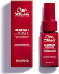 Wella Ultimate Repair Miracle Rescue Serum Restructuring for All Hair Types 30ml
