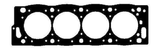 BGA Car Engine Head Gasket for Fiat Ducato