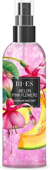 Bi-es Melon Pink Flower Мист за тяло 200мл