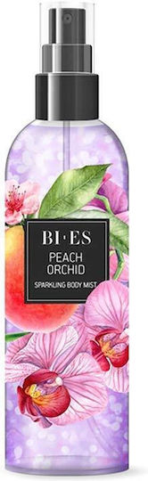 Bi-es Peach Orchid Body Mist 200ml