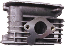 Kymco Motorcycle Cylinder Head Kymco People