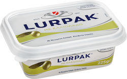 Lurpak Soft Με Μειωμένα Λιπαρά Και Ελαιόλαδο 225gr