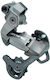 Shimano SAINT Οπίσθιο Σασμάν Ποδηλάτου 9 Ταχυτήτων
