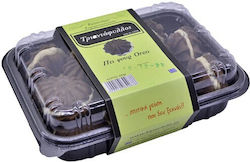 Ergastirio Zacharoplastikis Triantafyllos Biscuits With Filling 1pcs 400gr