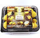Ergastirio Zacharoplastikis Triantafyllos Biscuits With Filling 1pcs 400gr