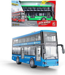 Martin Toys Λεωφορείο (Διάφορα Σχέδια) 1τμχ