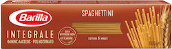 Barilla Paste Spaghete No3 Integrale 500gr