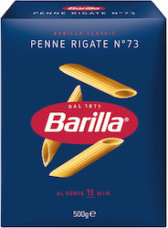 Barilla Ζυμαρικά Penne Rigate 500gr