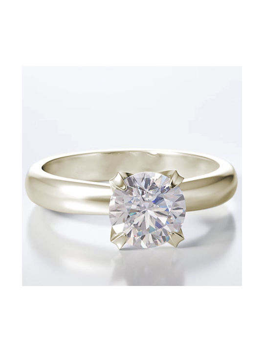 Diamond Jools Einzelstein mit Diamant