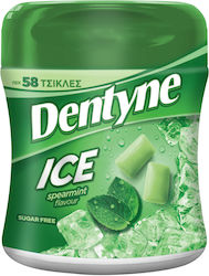 Dentyne Τσίχλες Χωρίς Προσθήκη Ζάχαρης 81.2gr