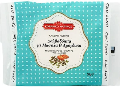 Κοράκης - Μαρίνος Turkish Delight 50gr