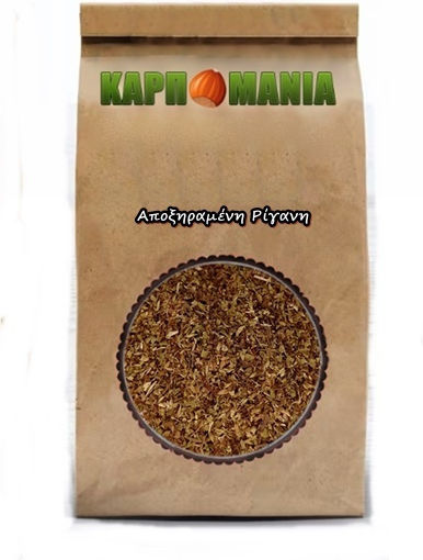 Karpomania Oregano 50gr