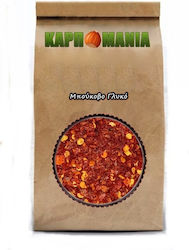 Karpomania Hot Crushed Chillies 100gr