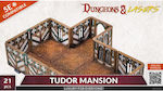 Archon Studio Abbildung Mockup Tudor Mansion