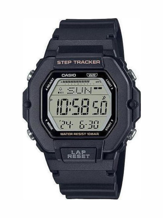 Casio Casio G-shock Ρολόι Μπαταρίας με Καουτσούκ Λουράκι Casio Casio G-shock Ρολόι Μπαταρίας με Καουτσούκ Λουράκι
