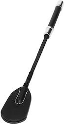 Steamy Shades Spanking Crop Paddle