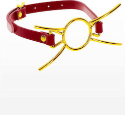 Taboom Gag in Red Color