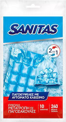 Sanitas Παγοκυψέλες
