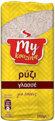 My Kouzina Ρύζι Γλασσέ 500gr