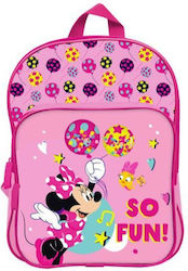 Bagtrotter Minnie Bag Backpack Pink Bagtrotter Minnie Bag Backpack Pink
