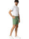 Tiffosi Men's Shorts Chino Green